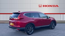 Honda CR-V 2.0 i-MMD Hybrid EX 5dr eCVT Hybrid Estate